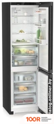Холодильник Liebherr CBNBDC 573I PLUS BIOFRESH NOFROST 573I-22001 (309251)