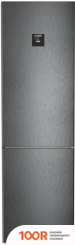 Холодильник Liebherr CBNBDC 573I PLUS BIOFRESH NOFROST 573I-22001 (309251)