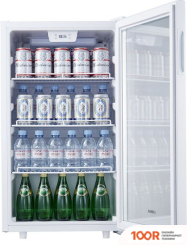 Холодильник Libhof DK-89 (309243)