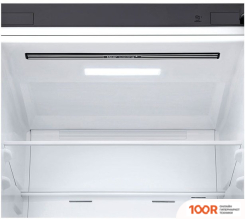 Холодильник LG V+ GBP62DSXCC (309240)