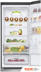 Холодильник LG V+ GBB62PZ5CN1 (309239)