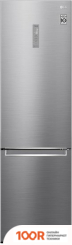 Холодильник LG V+ GBB62PZ5CN1 (309239)
