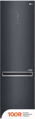 Холодильник LG V+ DOORCOOLING+ GBB92MCACP (309237)