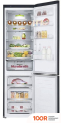 Холодильник LG V+ DOORCOOLING+ GBB92MCACP (309237)