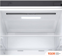 Холодильник LG V+ DOORCOOLING+ GBB62PZHMN (309234)