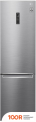 Холодильник LG V+ DOORCOOLING+ GBB62PZHMN (309234)