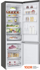 Холодильник LG GW-B509SMUM (309225)