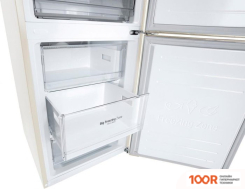 Холодильник LG GW-B459SECM (309221)