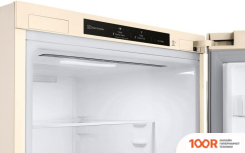 Холодильник LG GW-B459SECM (309221)