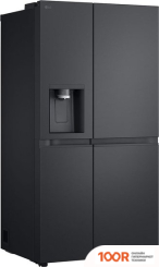 Холодильник LG GSLE91EVAC (309220)