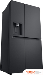 Холодильник LG GSLE91EVAC (309220)