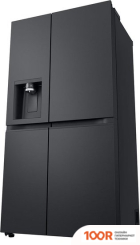 Холодильник LG GSLE91EVAC (309220)