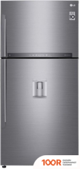 Холодильник LG GR-F802HMHU (309217)