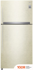 Холодильник LG GN-H702HEHL (309216)