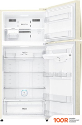 Холодильник LG GN-H702HEHL (309216)