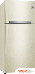 Холодильник LG GN-H702HEHL (309216)