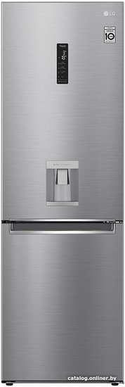 Холодильник LG GC-F459SMUM (309210)