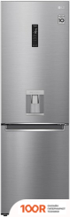 Холодильник LG GC-F459SMUM (309210)