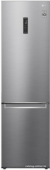 Холодильник LG GC-B509SMSM (309209)
