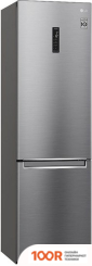 Холодильник LG GC-B509SMSM (309209)