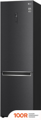 Холодильник LG GC-B509SBSM (309208)