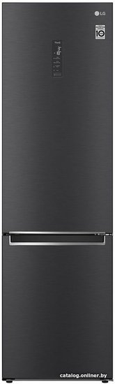 Холодильник LG GC-B509SBSM (309208)