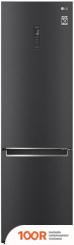 Холодильник LG GC-B509SBSM (309208)