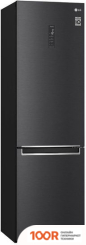Холодильник LG GC-B509SBSM (309208)