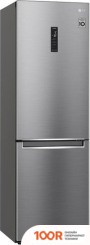 Холодильник LG GC-B459SMSM (309206)