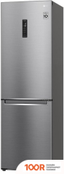 Холодильник LG GC-B459SMSM (309206)