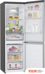 Холодильник LG GC-B459SMSM (309206)