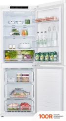 Холодильник LG GC-B399SQCL (309205)