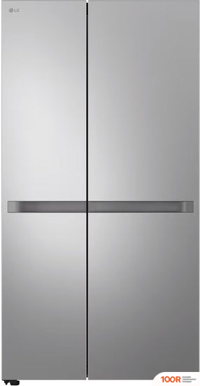 Холодильник LG GC-B257KMHW (309204)