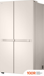 Холодильник LG GC-B257KEHW (309203)