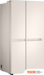 Холодильник LG GC-B257KEHW (309203)