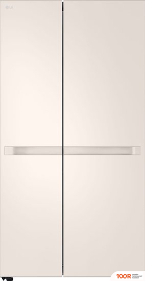 Холодильник LG GC-B257KEHW (309203)