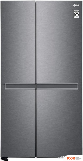Холодильник LG GC-B257JLYV (309202)