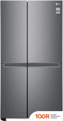 Холодильник LG GC-B257JLYV (309202)