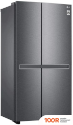 Холодильник LG GC-B257JLYV (309202)