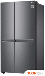 Холодильник LG GC-B257JLYV (309202)