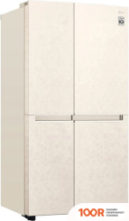 Холодильник LG GC-B257JEYV (309201)