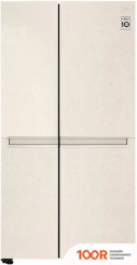 Холодильник LG GC-B257JEYV (309201)