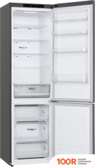 Холодильник LG GA-B509SLCL (309195)