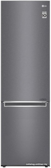 Холодильник LG GA-B509SLCL (309195)