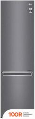 Холодильник LG GA-B509SLCL (309195)