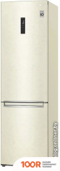 Холодильник LG GA-B509SEUM (309194)