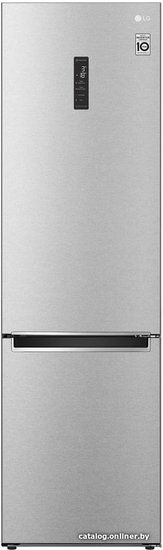 Холодильник LG GA-B509SAUM (309193)