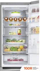 Холодильник LG GA-B509SAUM (309193)