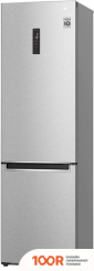 Холодильник LG GA-B509SAUM (309193)
