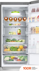 Холодильник LG GA-B509PSAM (309192)